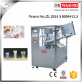 Hair Color CreamTube Filling And Sealing Machine